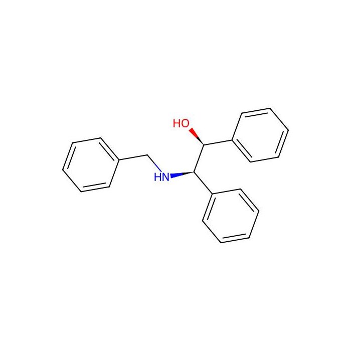 (1S，2R)-2-(苄氨基)-1，2-二苯基乙烷-1-醇