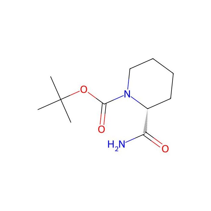 (R)-N-Boc-脯氨酰胺