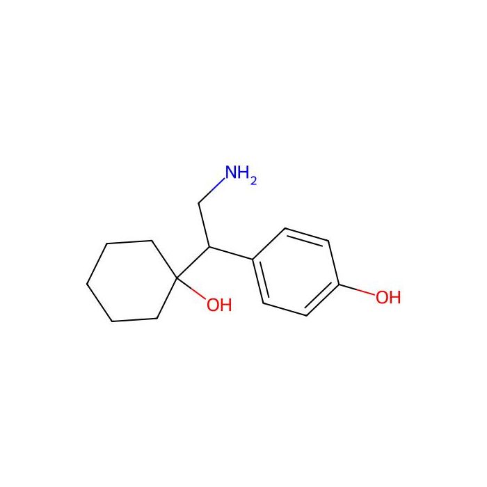 N，N，O-Tridesmethylvenlafaxine