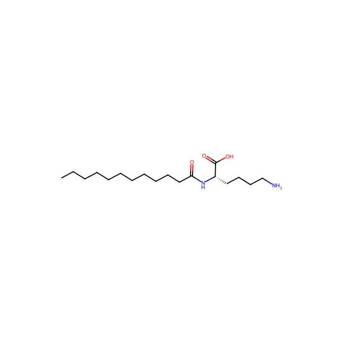 N-(十二酰基)-L-赖氨酸