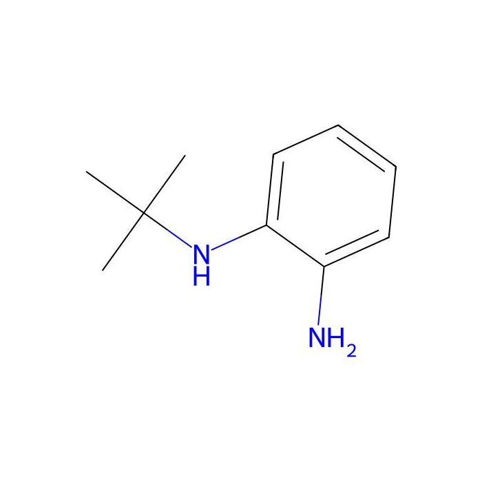 N1-(叔丁基)苯-1,2-二胺