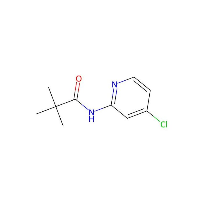 N-(4-CHLORO-PYRIDIN-2-YL)-2，2-DIMETHYL-PROPIONAMIDE