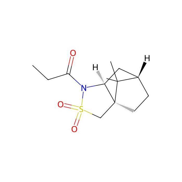 N-丙酰基-(2S)-樟烷-10,2-磺内酰胺