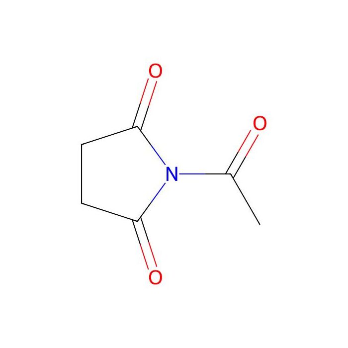 N-乙酰基琥珀酰亚胺