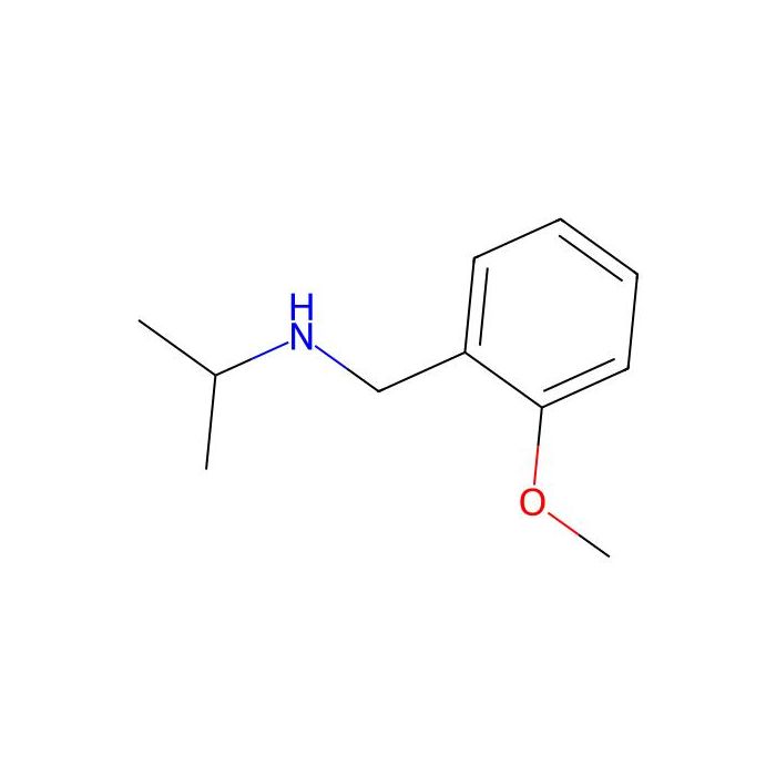 N-(2-甲氧基苄基)-2-丙胺