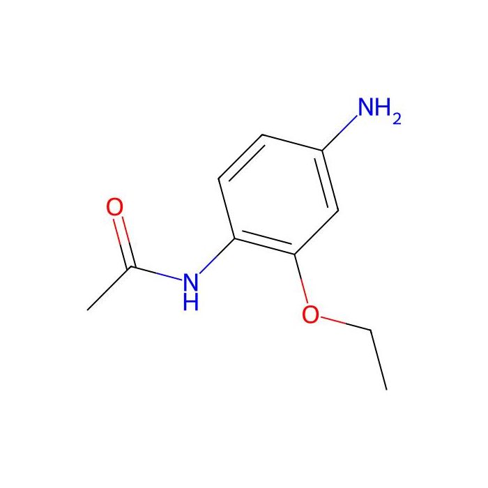 N-(4-氨基-2-乙氧基苯基)乙酰胺