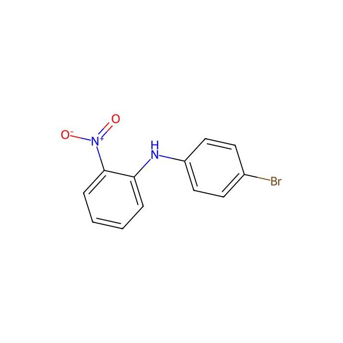 N-(4-溴苯基)-2-硝基苯胺