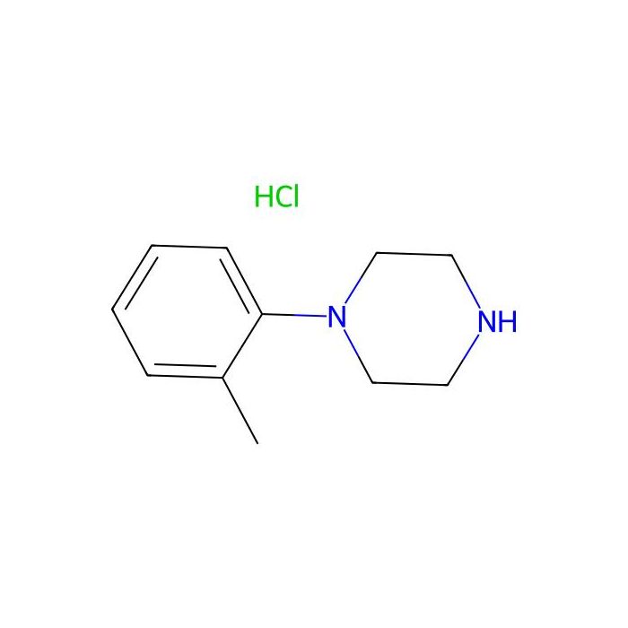 1-(2-甲基苯基)哌嗪盐酸盐