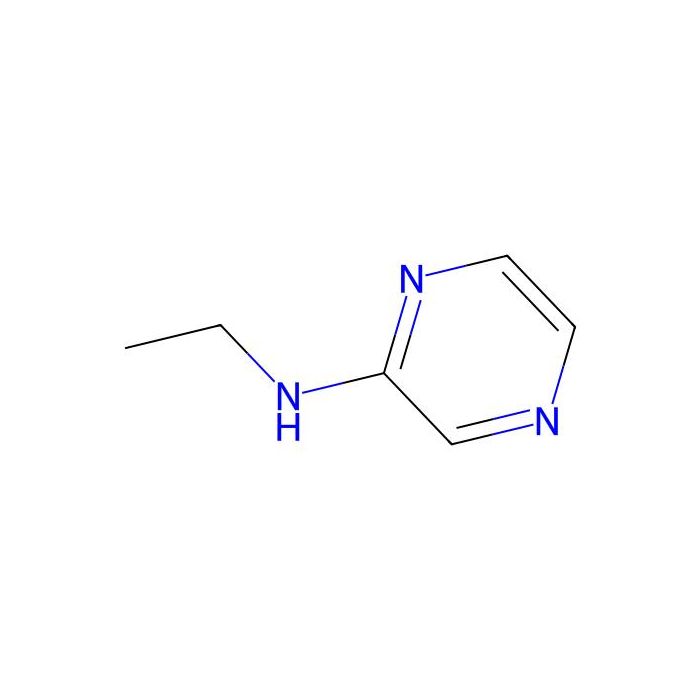 N-乙基吡嗪-2-胺