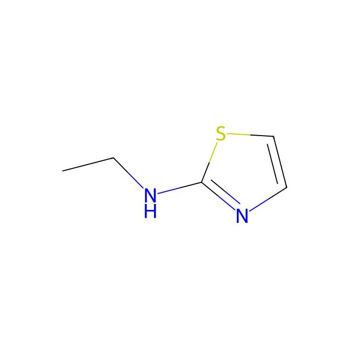 N-乙基-2-氨基噻唑