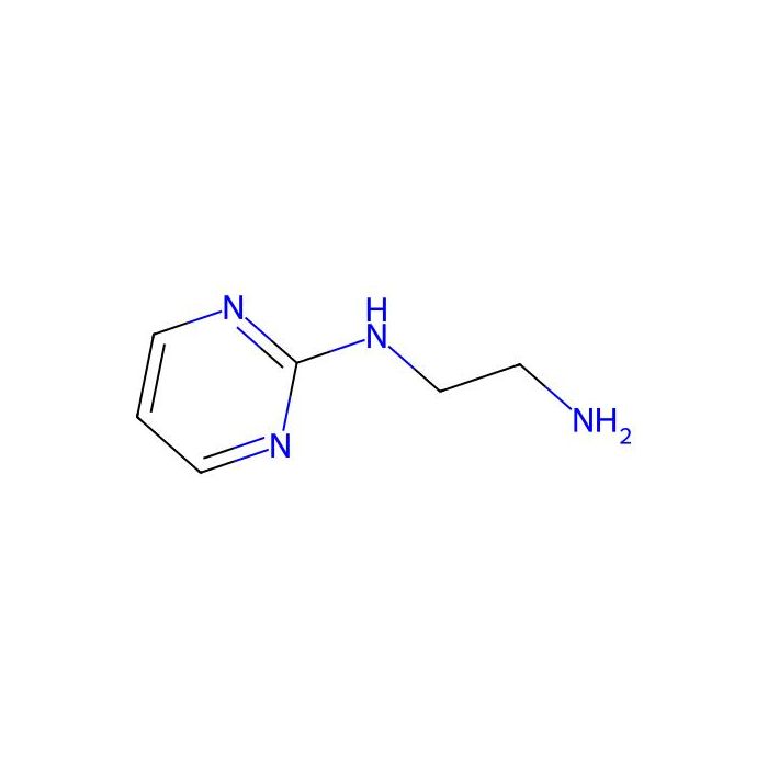 N1-(嘧啶-2-基)乙烷-1,2-二胺