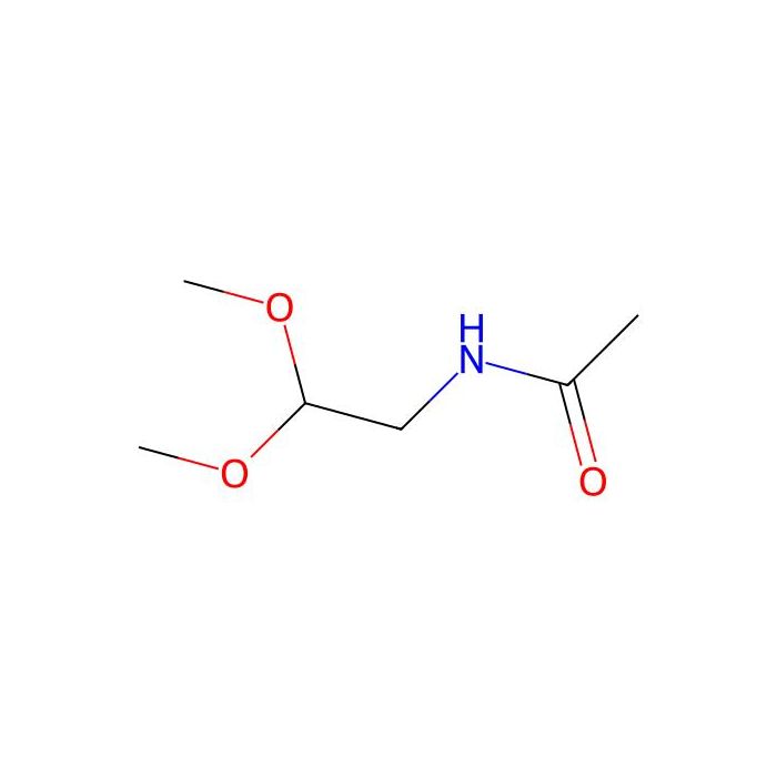 N-(2，2-二甲氧基乙基)乙酰胺