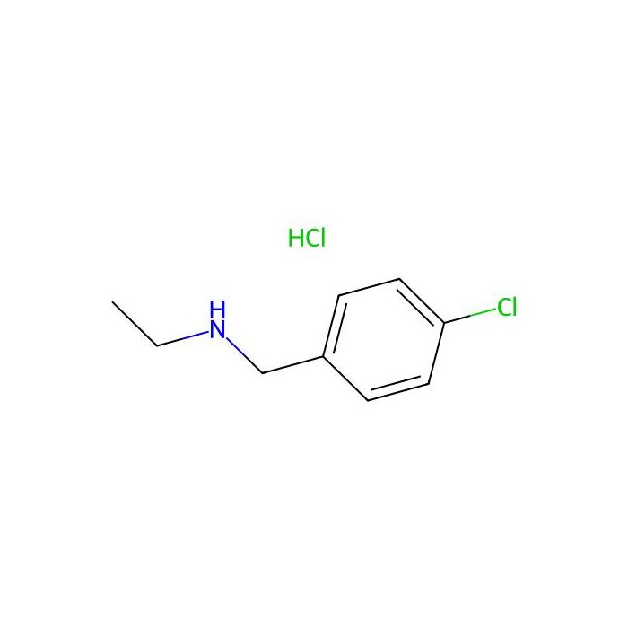 (4-氯-苄基)-乙基-胺盐酸盐