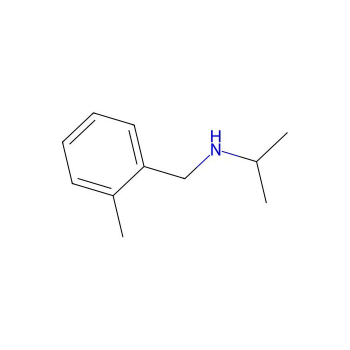 N-(2-甲基苄基)丙-2-胺盐酸盐
