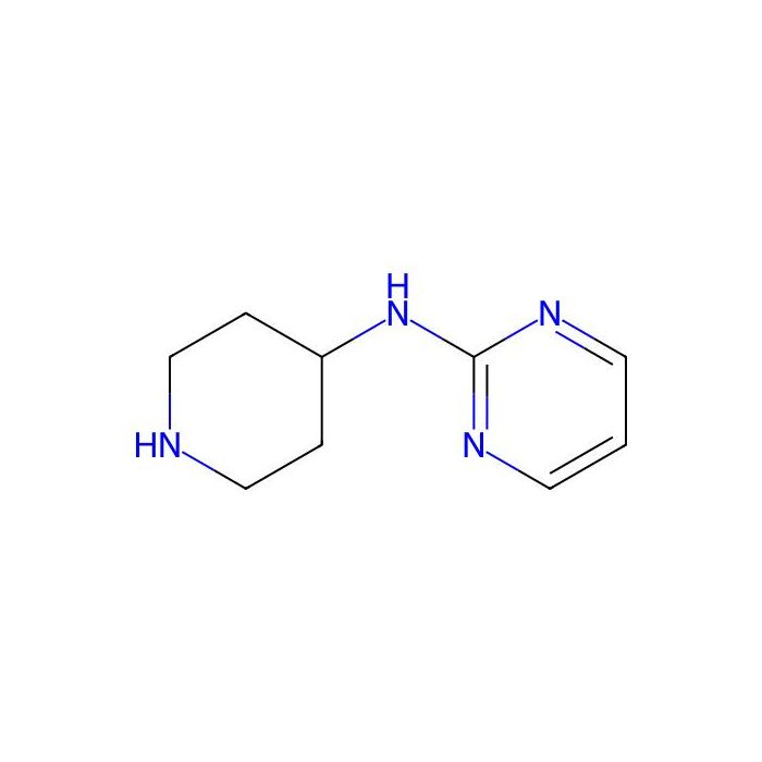 N-(哌啶-4-基)嘧啶-2-胺