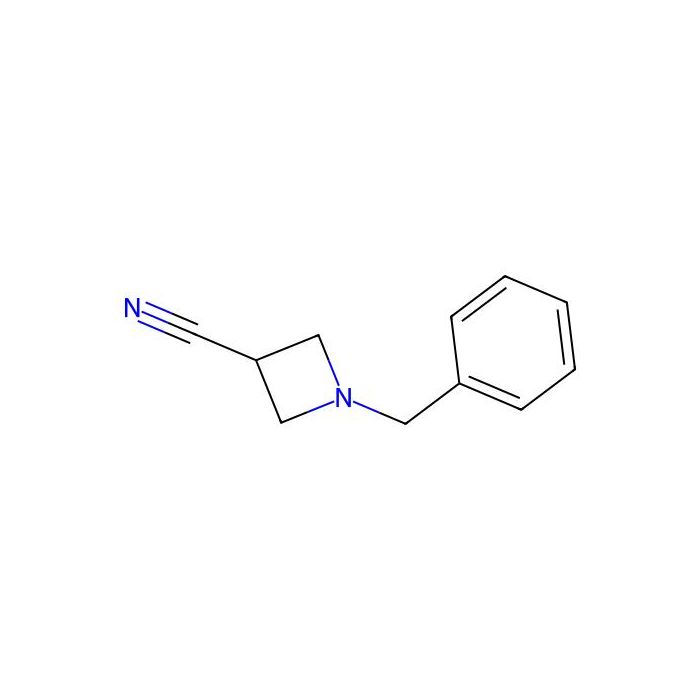 1-苄基-3-氰基氮杂环丁烷