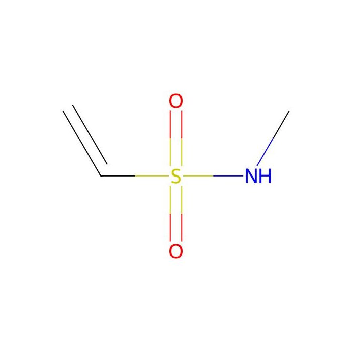 N-甲基乙烯磺酰胺