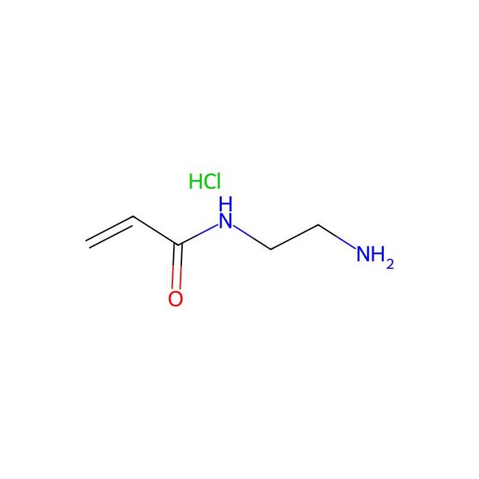 N-(2-氨基乙基)丙烯酰胺盐酸盐