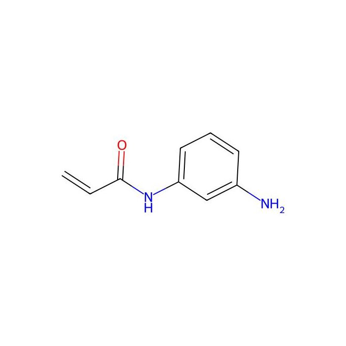 N-(3-氨基苯基)丙烯酰胺