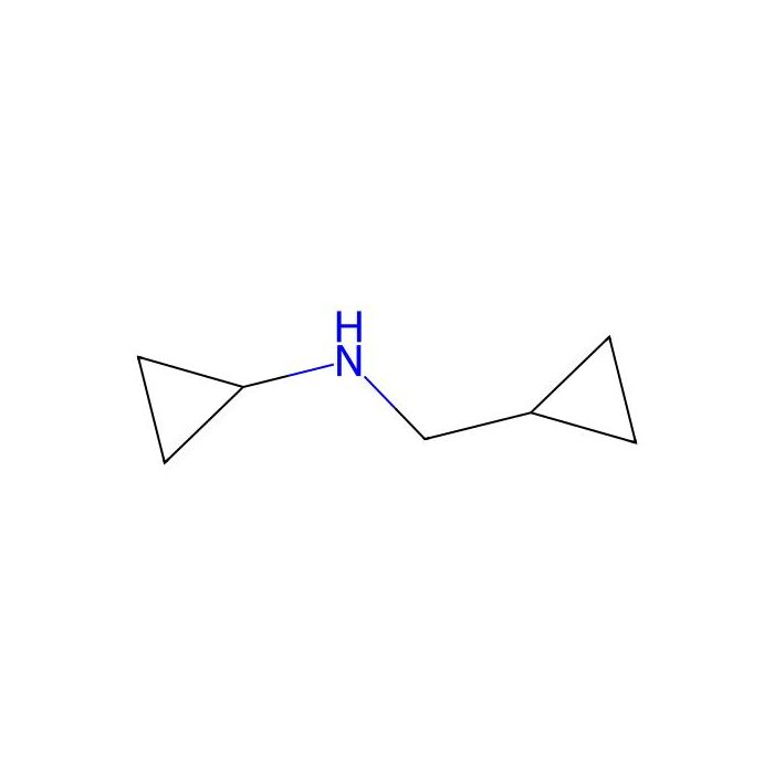 N-(环丙基甲基)环丙胺