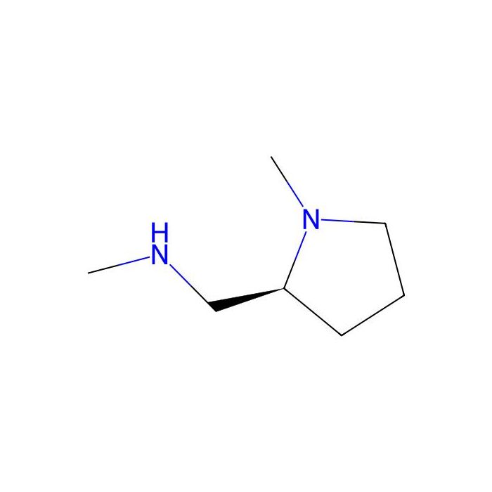 (S)-N-甲基-1-(1-甲基吡咯烷-2-基)甲胺