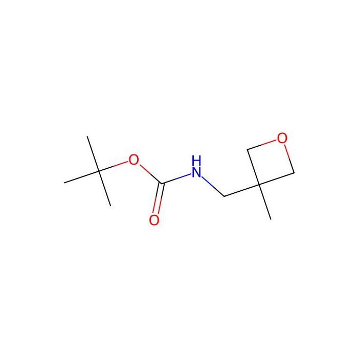 N-Boc-3-(氨甲基)-3-甲基氧杂环丁烷