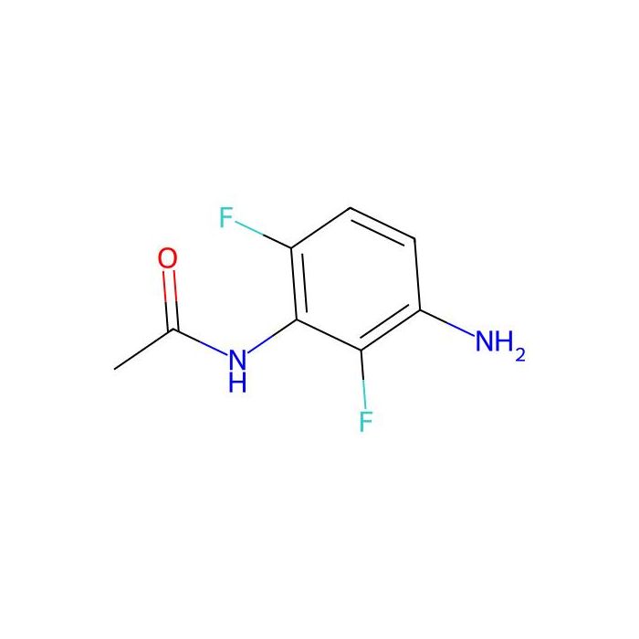 N-(3-氨基-2，6-二氟苯基)乙酰胺