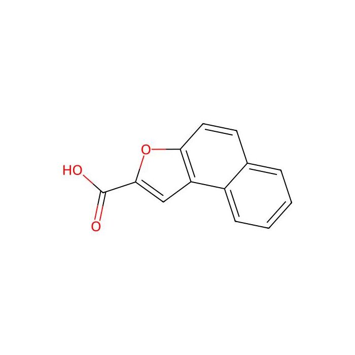 萘并[2,1-b]呋喃-2-羧酸