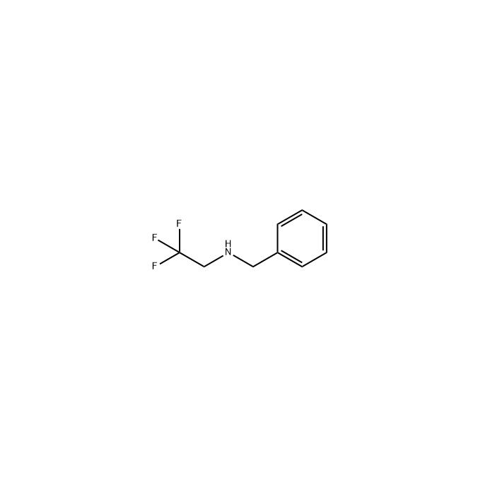 N-苄基-2,2,2-三氟乙-1-胺