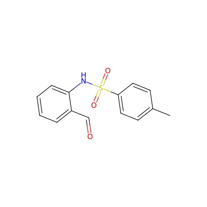 N-(2-甲酰基苯基)-4-甲基苯磺酰胺