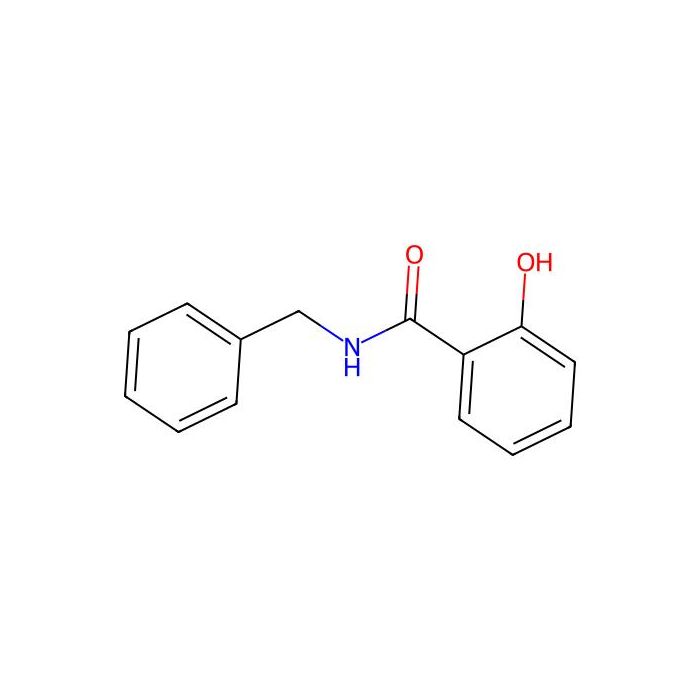 N-苄基-2-羟基苯甲酰胺