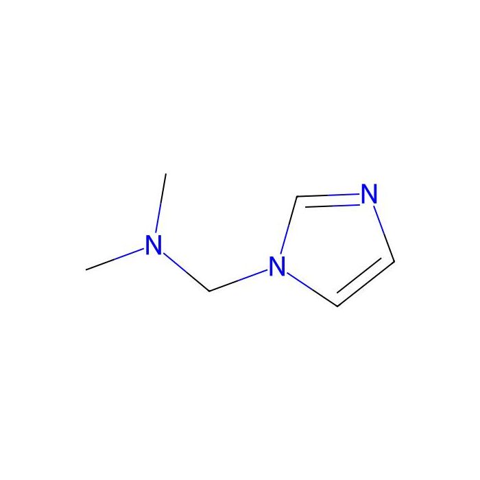 1-(1H-咪唑-1-基)-N,N-二甲基甲胺