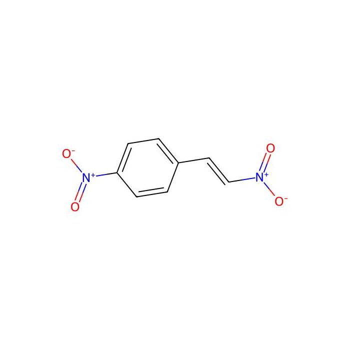 1-硝基-4-(2-硝基乙烯基)苯