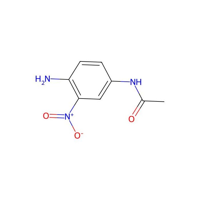 N-(4-氨基-3-硝基苯基)乙酰胺