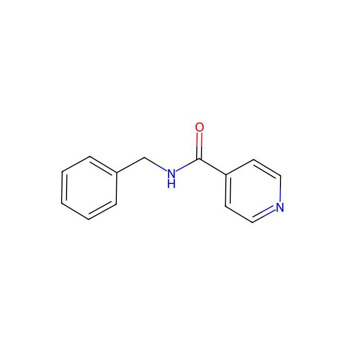 N-苄基异烟酰胺