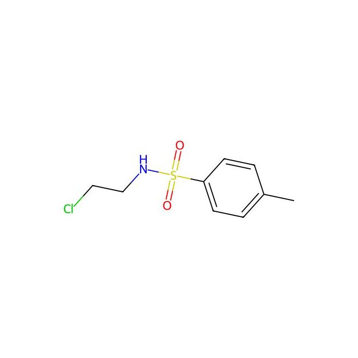 N-(2-氯乙基)-4-甲基苯磺酰胺