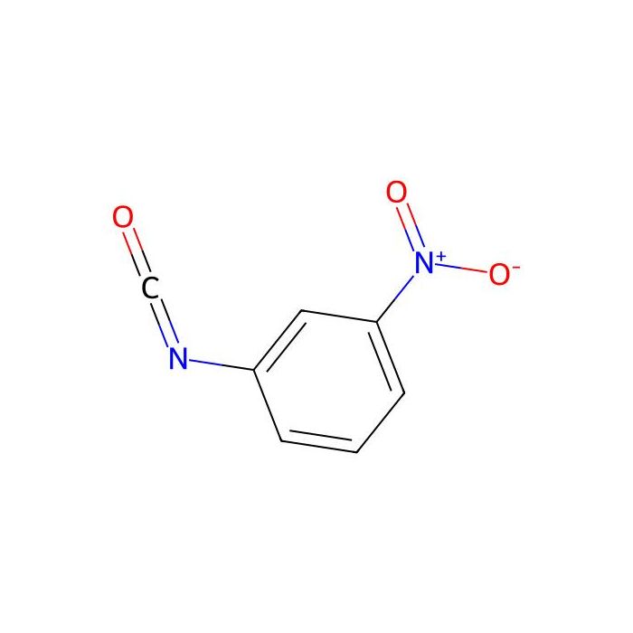 3-硝基苯基异氰酸酯