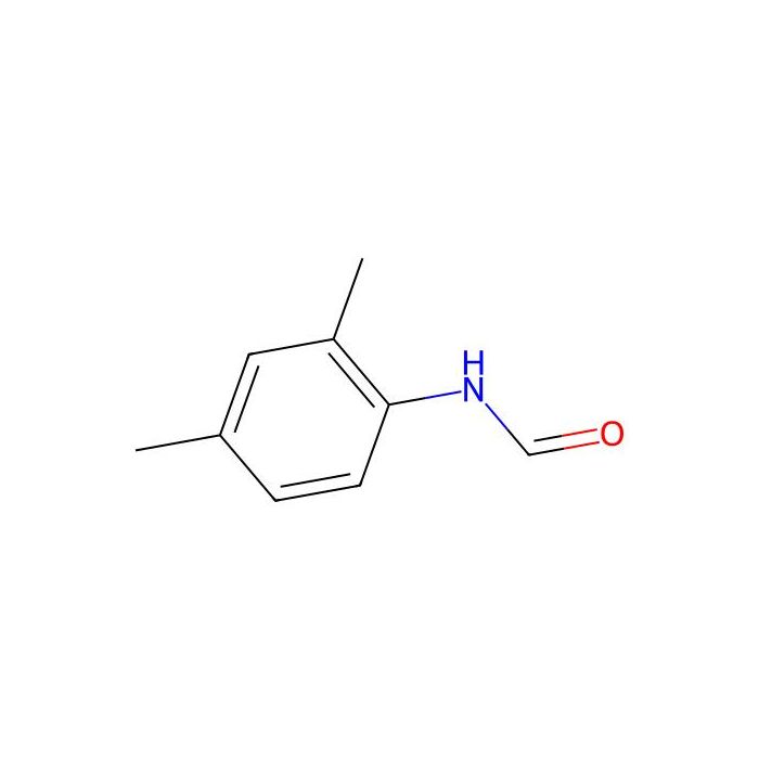 N-(2,4-二甲基苯基)甲酰胺
