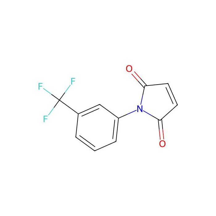 N-(3-三氟甲基苯基)马来酰亚胺