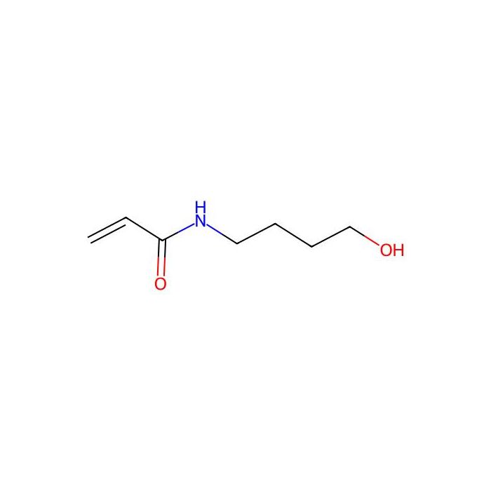 N-(4-羟丁基)丙烯酰胺