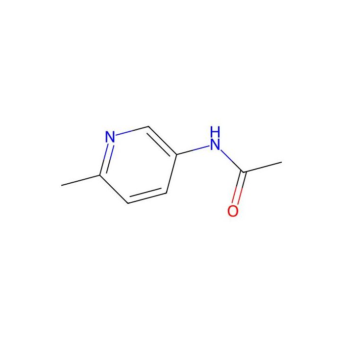 N-(6-Methylpyridin-3-yl)acetamide