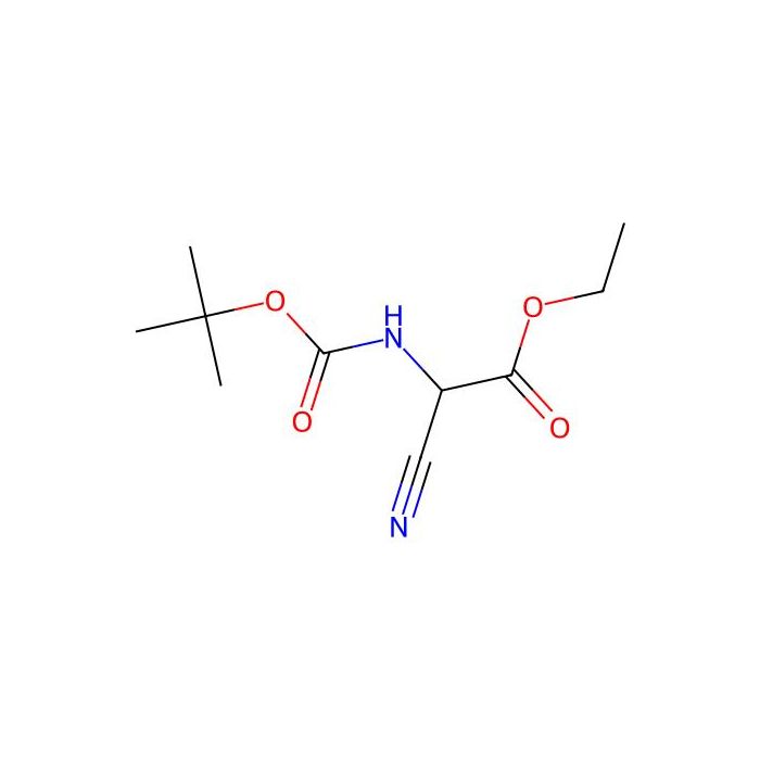 N-氨基氨基氰乙酸乙酯