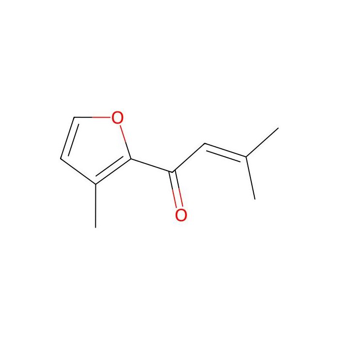 Naginata ketone