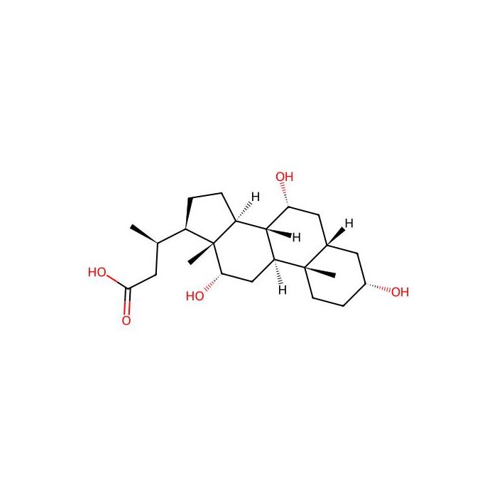 Norcholic Acid