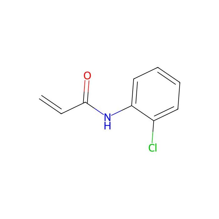 N-(2-氯苯基)丙烯酰胺