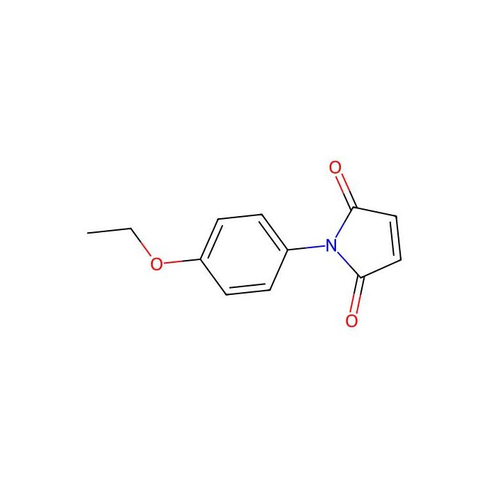 1-(4-乙氧苯基)-1H-吡咯-2,5-二酮
