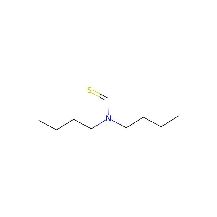 N，N-二丁基硫代甲酰胺