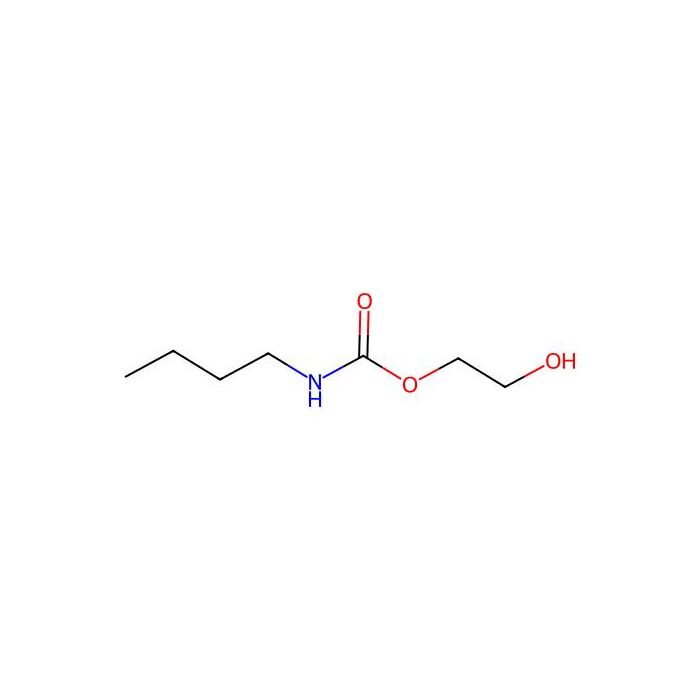 N-丁基氨基甲酸-2-羟乙基酯