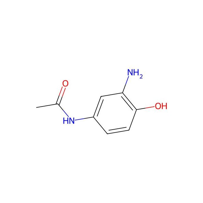 N-(3-氨基-4-羟基苯基)乙酰胺