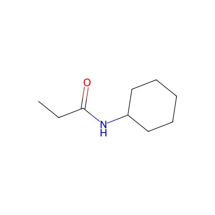 N-环己基丙酰胺